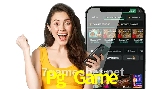 Pg Game