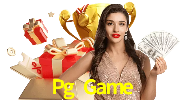 Pg Game