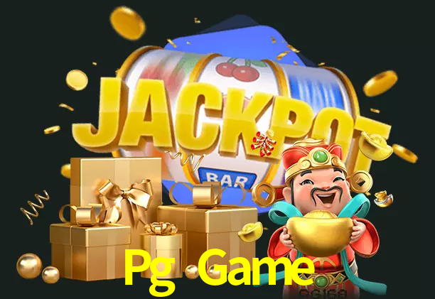 Pg Game bet