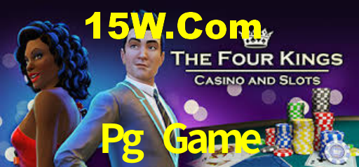Pg Game,Pg.Game