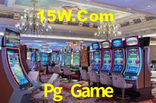 Pg.Game