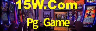 Pg Game App Interface