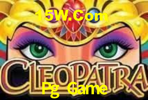 Pg Game