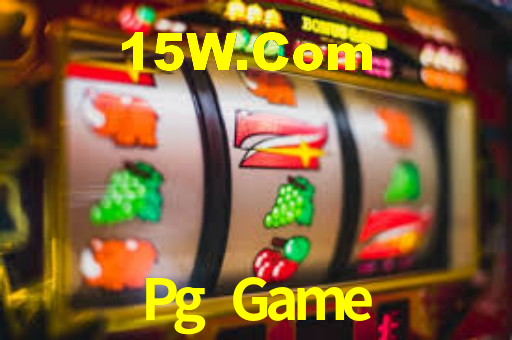 PGGame