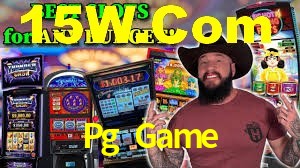Live Casino Pg Game