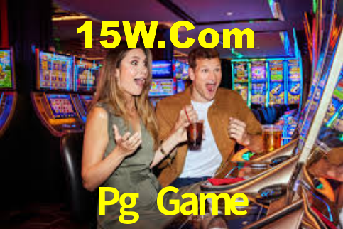 Pg.Game