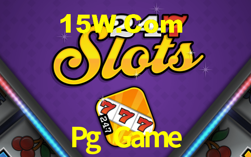 Pg Game