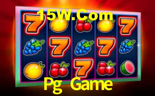 Pg Game,Pg.Game
