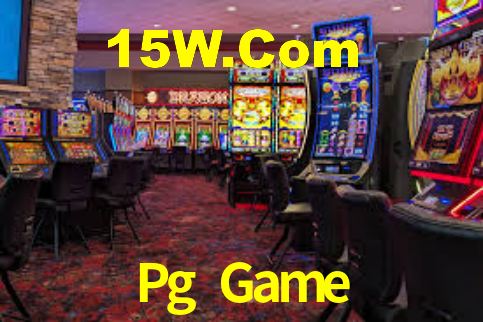 Pg Game
