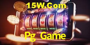 Welcome Bonus Pg Game
