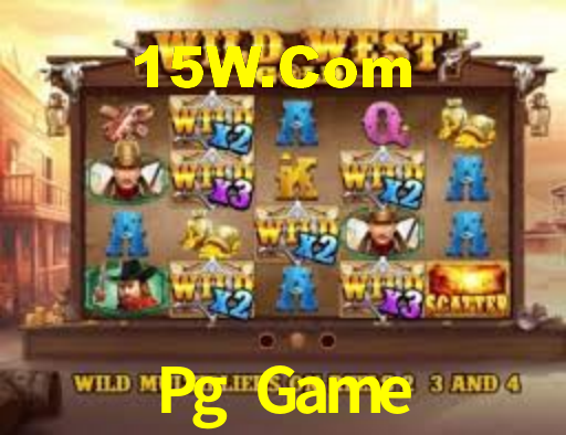 Pg.Game