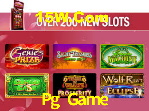 Pg.Game