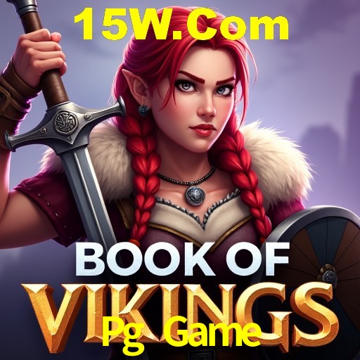 Descubra o Programa VIP da Pg Game: Vantagens Exclusivas para Jogadores
