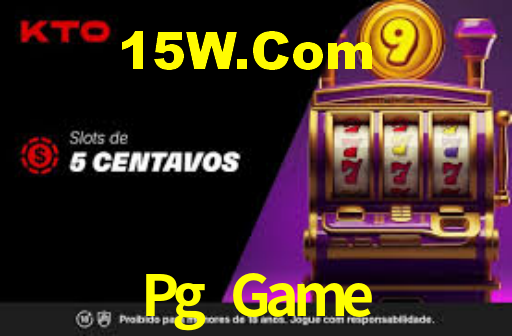 PGGame