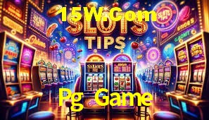 Statistics Pg Game